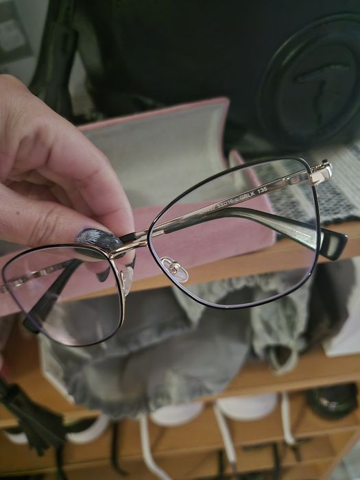 Диоптрични рамки за очила