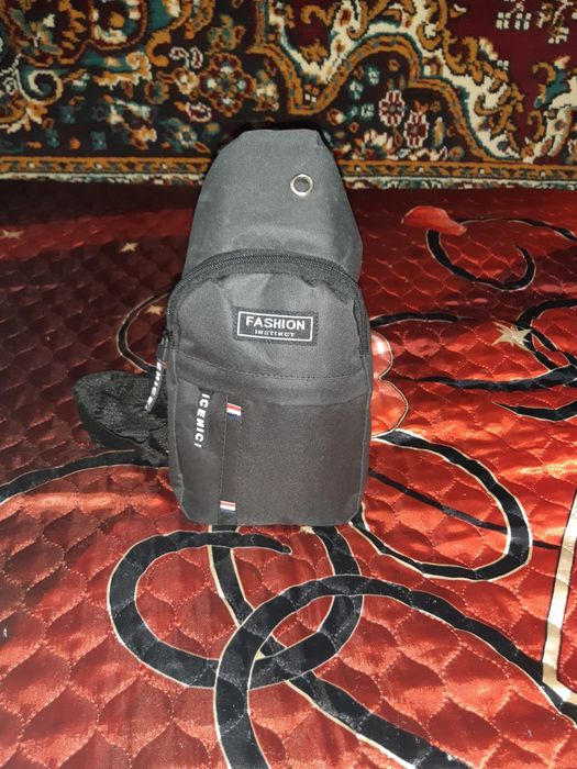 Рюкзак женский и мужской новые