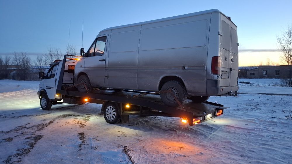 Эвакуатор круглосуточно