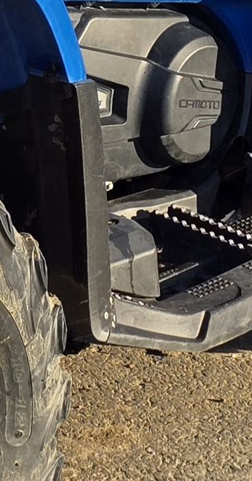 ATV CfMoto 450L 4x4 Euro 5 2021