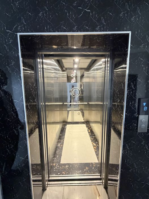 Жк River soy Perfect house 4/8/9 Новостройка 125кв