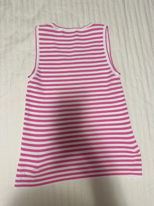 Потник CHANEL размер с