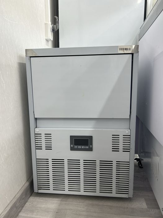 Льдогенератор DIM-30