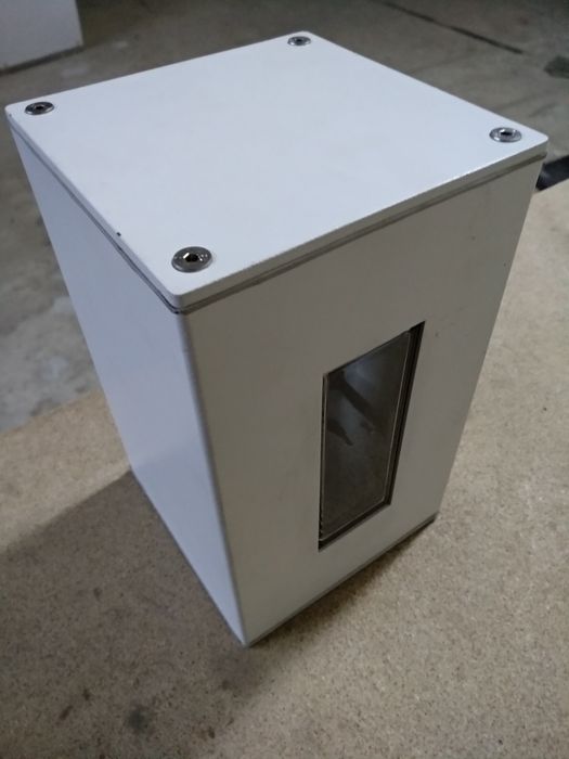 IP 65 класс защиты