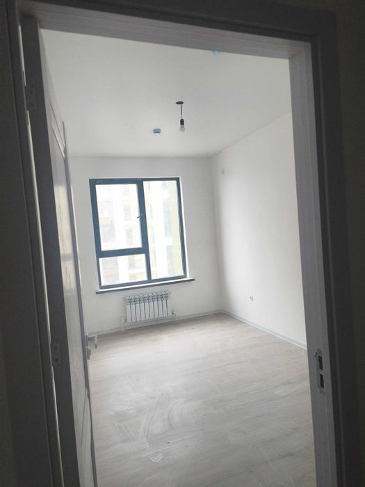 ЖК Assalom Jomiy – 2/6/15 – 62 м² с ремонтом! Сдача скоро!