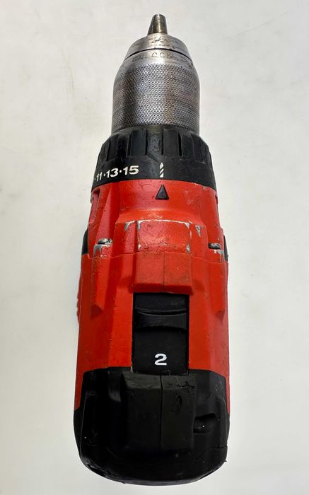 Hilti SF 6-A22 ATC - Безчетков акумулаторен винтоверт 22V 2.6Ah