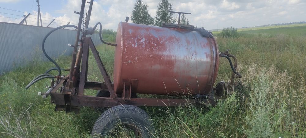 Продам опрыскиватель