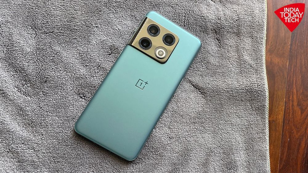 OnePlus 10 Pro в идеале