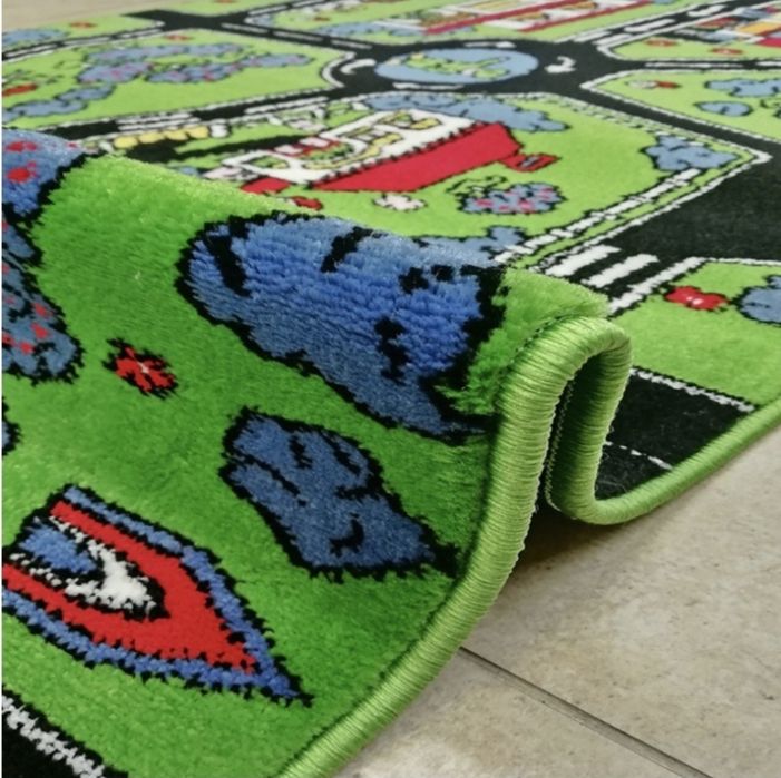 Продам ковёр б/у