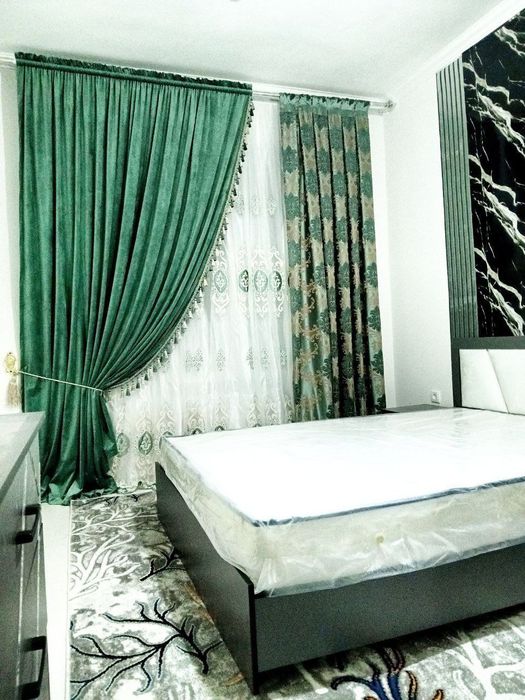 Yunusobod Turkiston metrosiga 5 daqiqa yulda kvartira bor