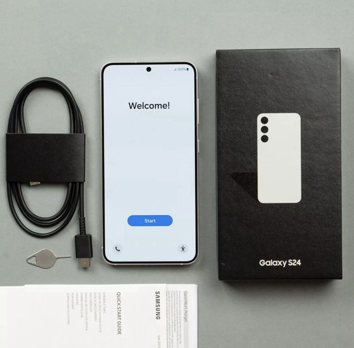 Samsung S24 8/256 SOTILDI!!