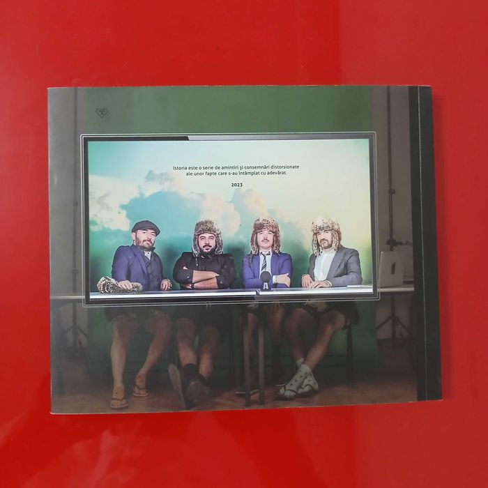 Toulouse Lautrec - A fost sau n-a fost? (CD)