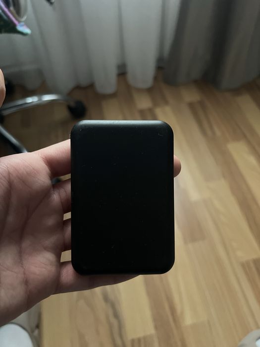 Baterie externa apple