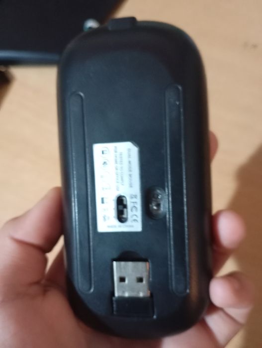 Продам клавиатуру для игр на телефоне и мышь