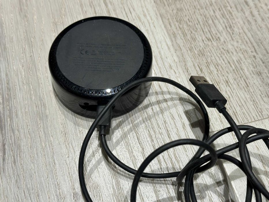 Amazon Echo (1st Generation) Smart Assistant