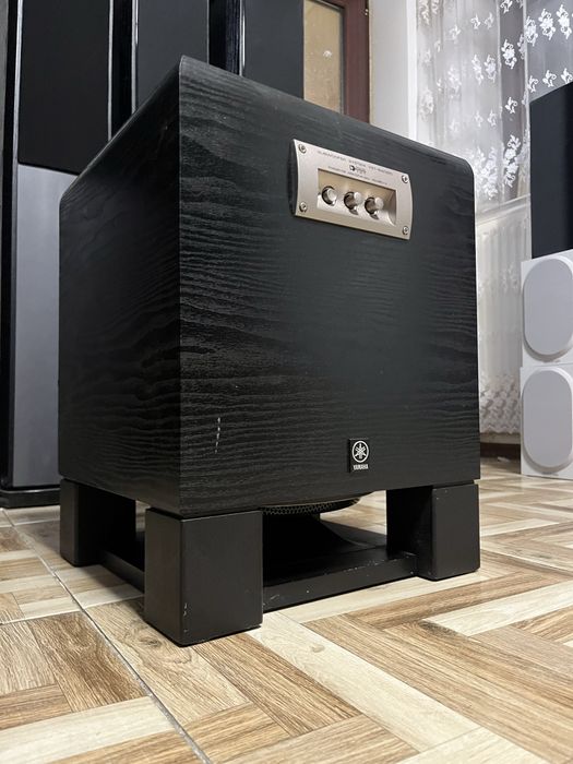 Subwoofer Yamaha YST-SW320