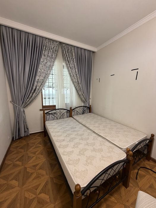 Продам. детская кровать- 2шт