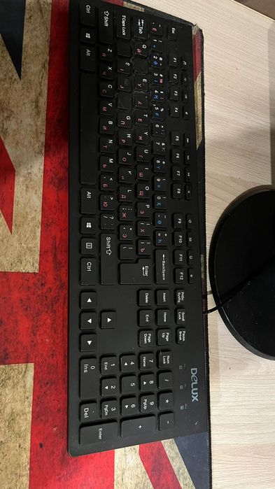 Продам компьютер в рабочем состоянии.игровой