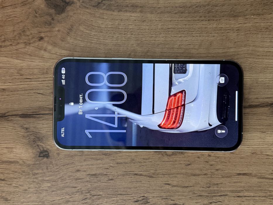 Iphone 13pro 256Gb