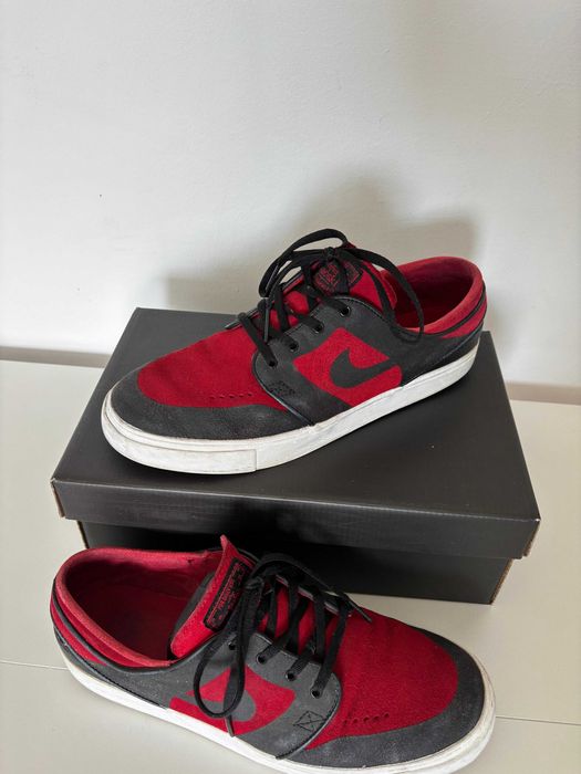 Nike SB Stefan Janoski 41