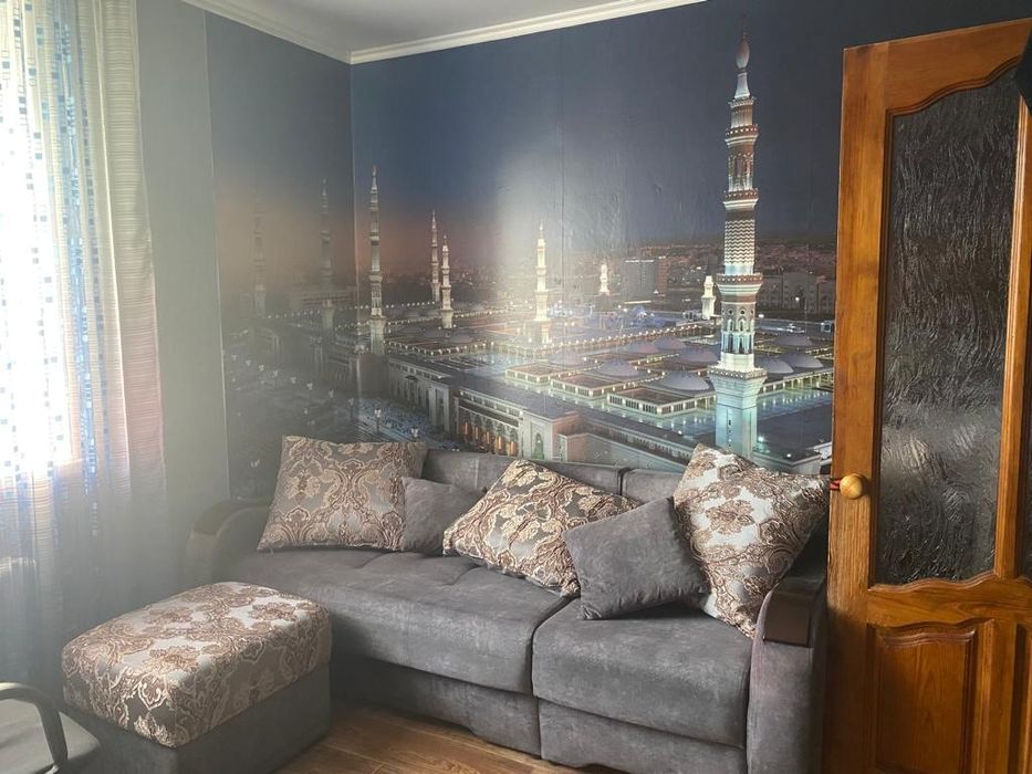 Продам 2х комнатную квартиру