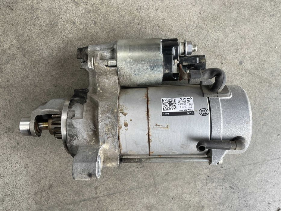 Electromotor Vw - Audi cod 057911024