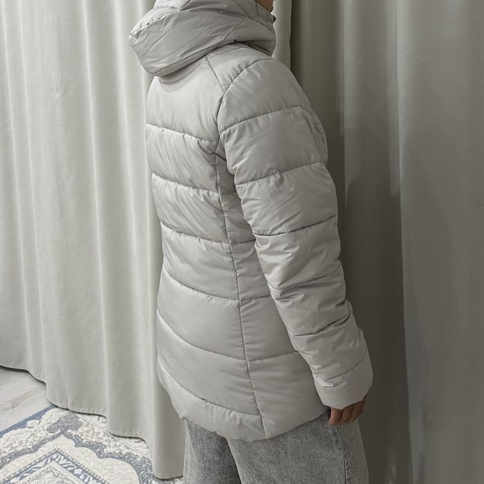 Легкая теплая куртка Outventure