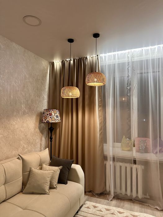 Помощь в оформлении дизайна помещений