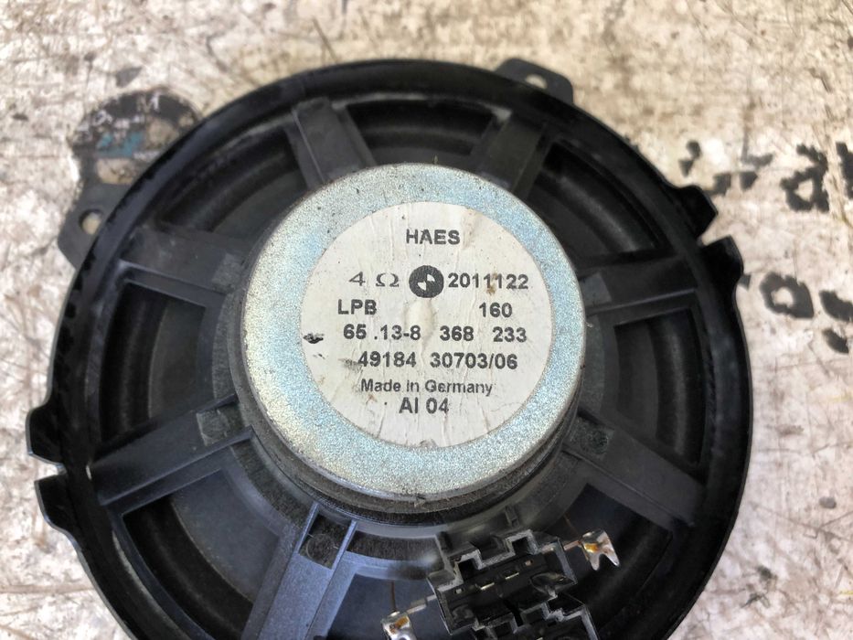 Boxa tweeter original BMW E46