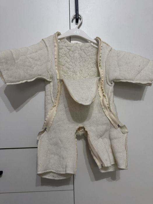 Куртка трансформер зимняя