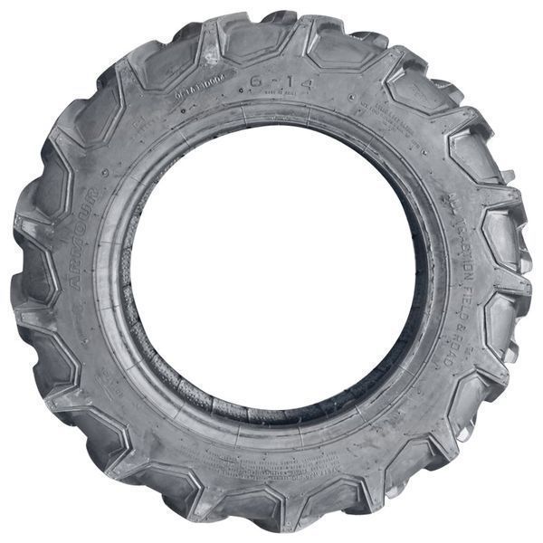 Селскостопанска гума 6/14 6pr грайфер g1