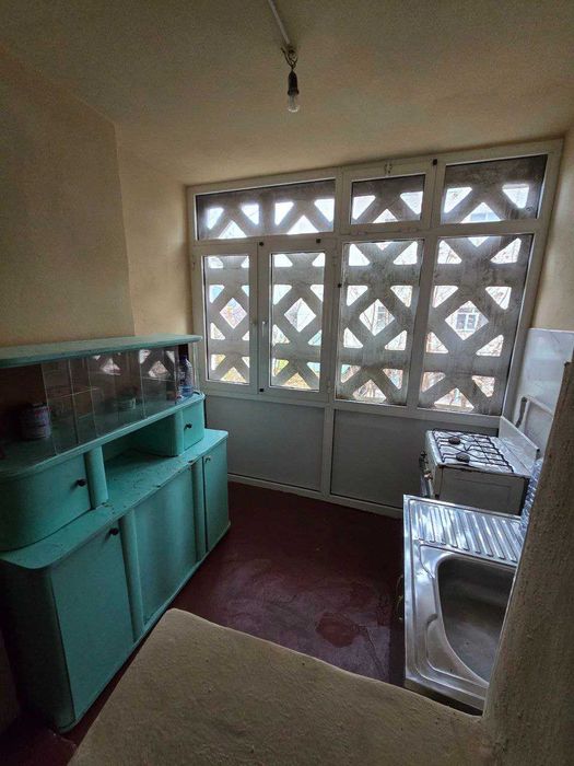 2 хоналик квартира 3 кават шарк 2, чевар