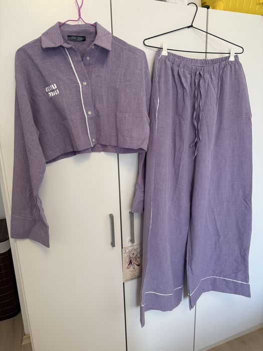 Комплект Miu Miu