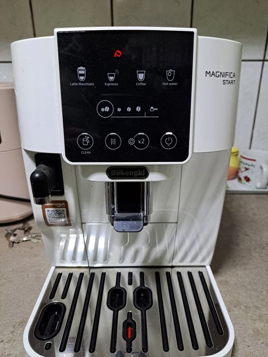 DeLonghi Magnific