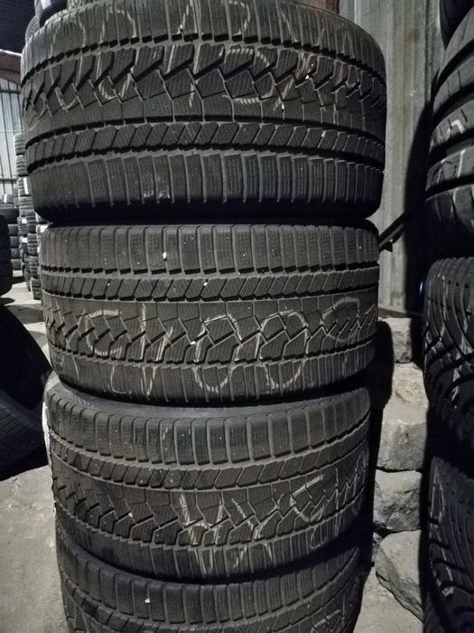 Гуми втора ръка зимни...