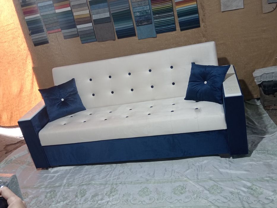 Диван раскладной