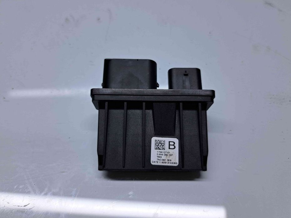 Modul confort  Volkswagen Passat B8 (3G2) [Fabr 2015-prezent] 7N09413