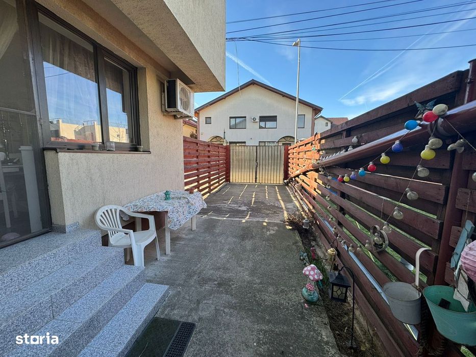 Casa, Str. Amurgului, metrou Dimitrie Leonida, Berceni
