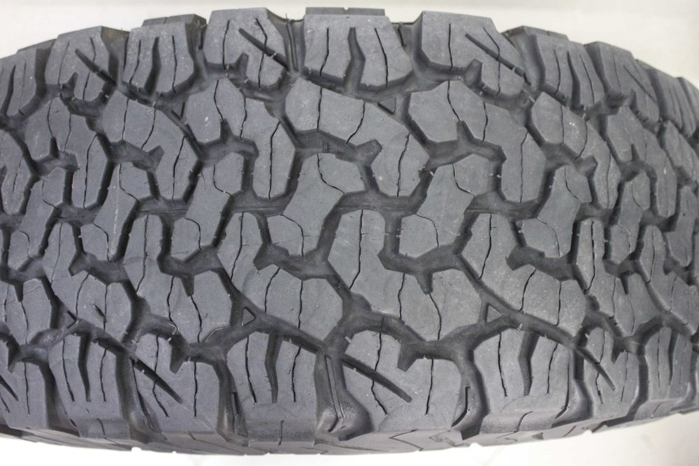 285/75-16 BF Goodrich All Terrain