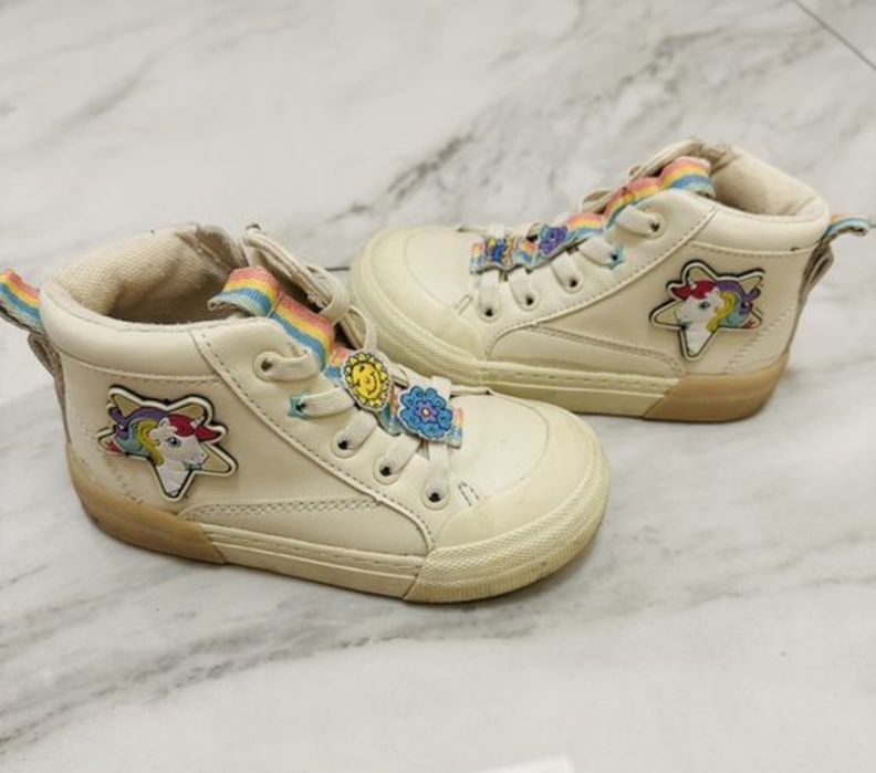 Детски боти Зара 26 номер