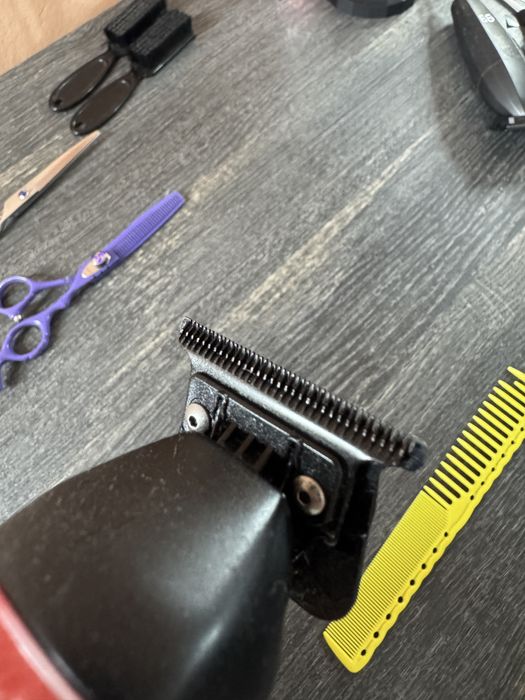 Masina de contur Trimmer Babyliss Skeleton FX