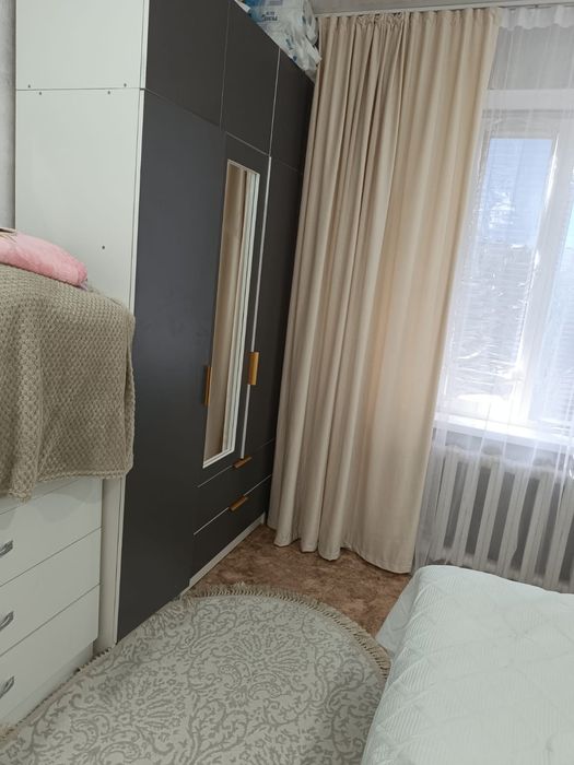 Продам квартиру с ремонтом и мебелью