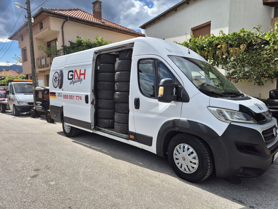 Джанти RC 16цола ,5х120 , 7j ,et31 Bmw  Mini  Vw  Opel