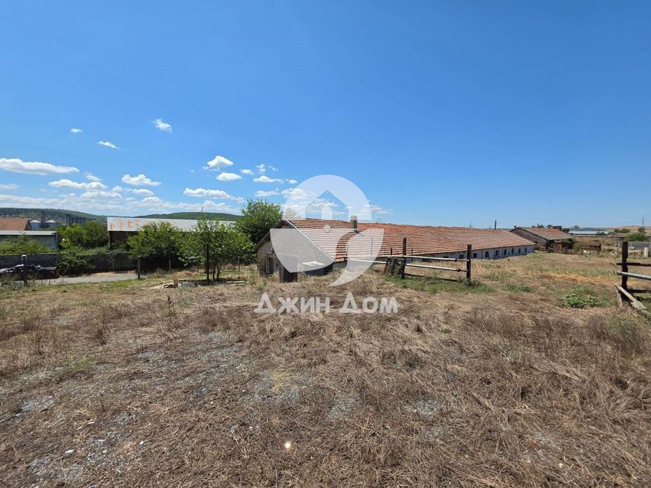 Урегулиран поземлен имот в гр. Средец