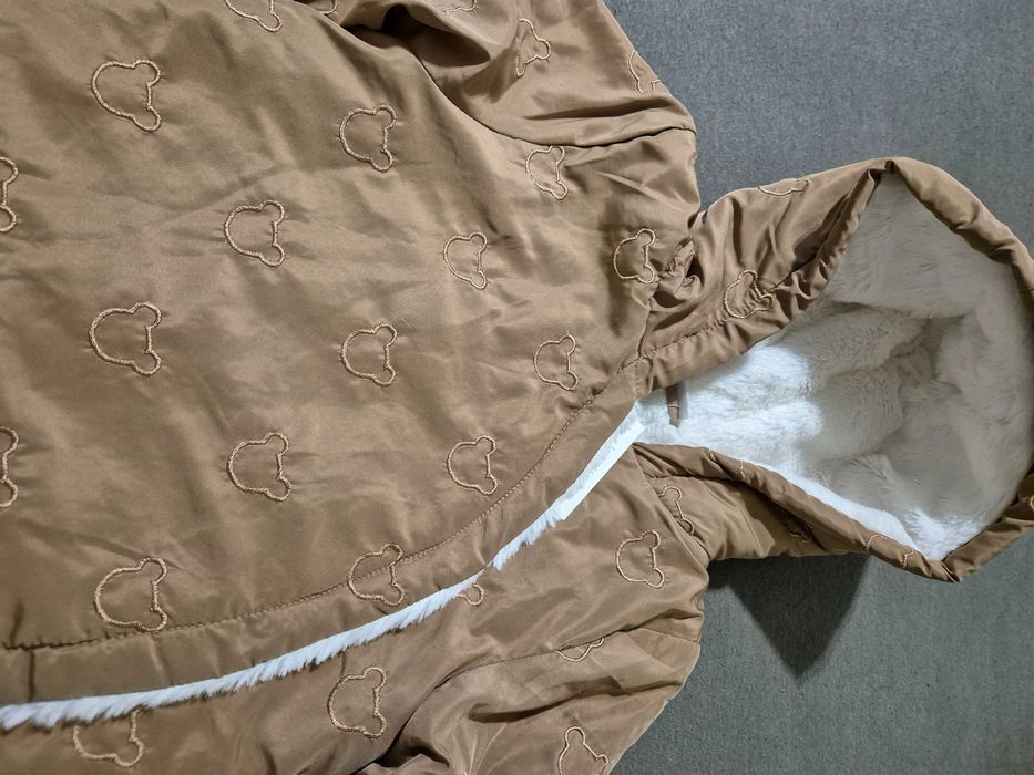 Ескимос/космонавт - 18-24 месеца