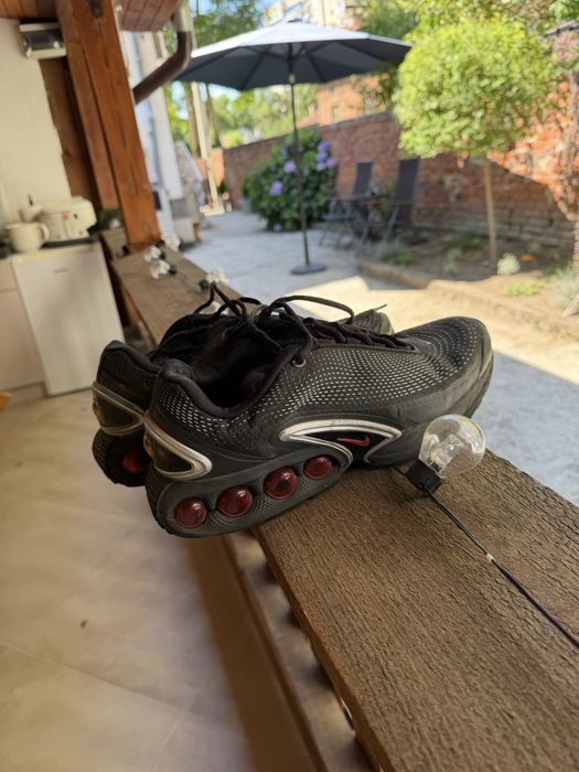 Nike Dn 44 номер