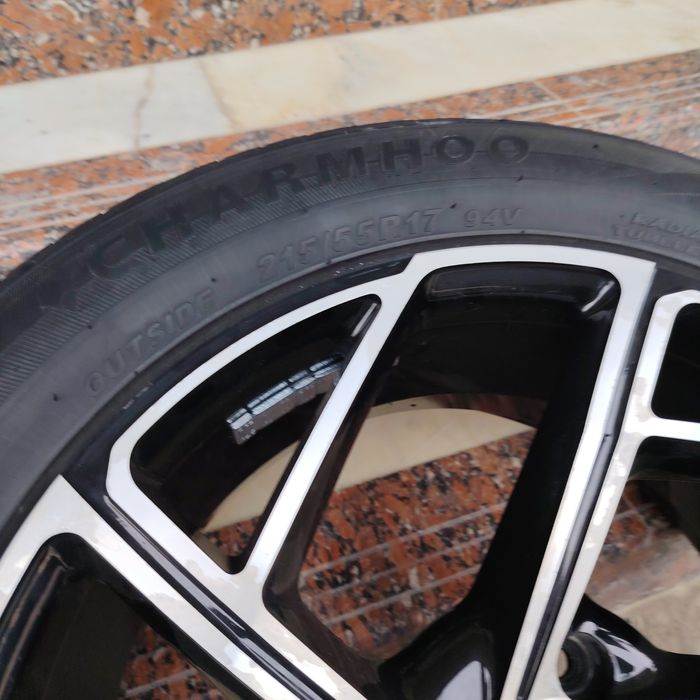 17R diska balon kobaltga tushadi 4/100