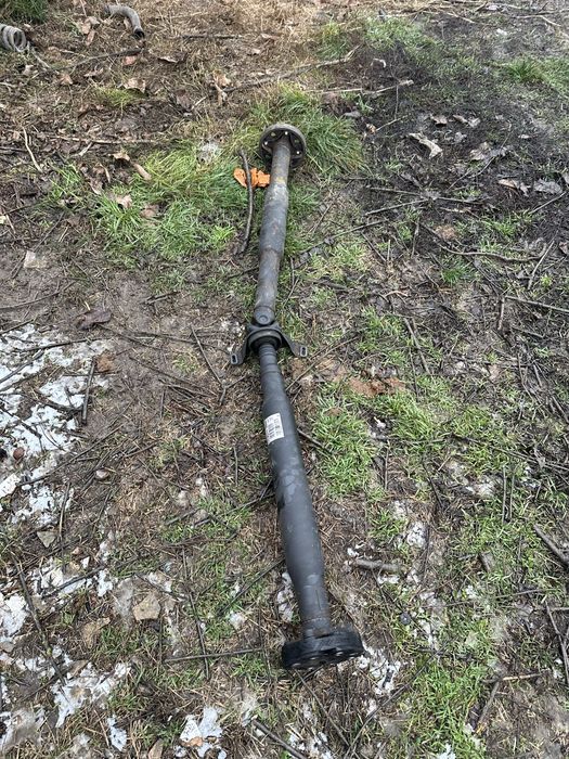 Cardan Mercedes E-class W211 E320cdi  CLS w219 CLS320 CLS350