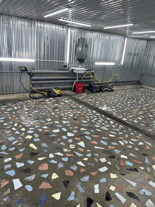 Специалист по авто дитейлингу