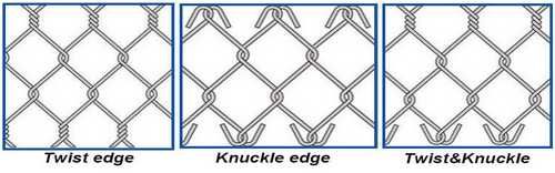 Авто. станок для производства сетки рабицы и газонных изгородей